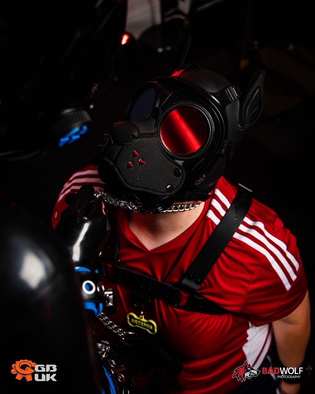 Gearblast UK - Photo Shoot