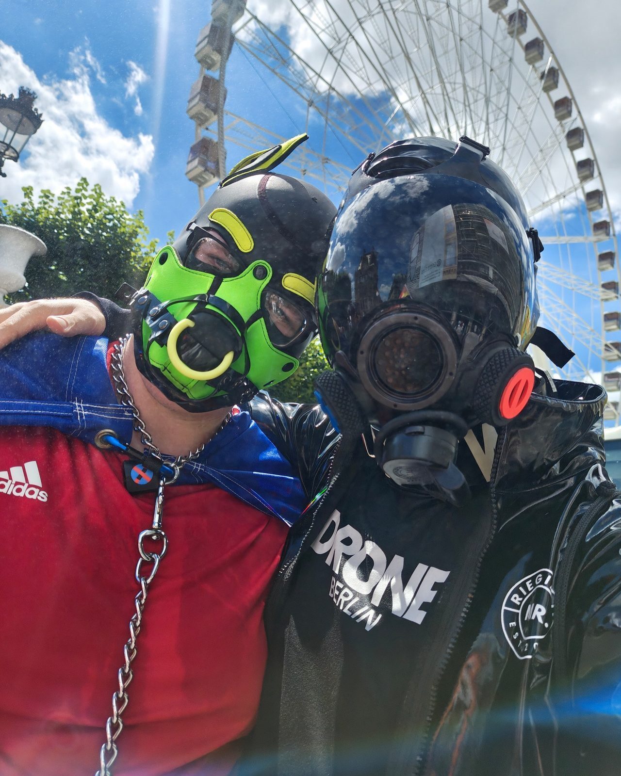 Paris Pride 2025