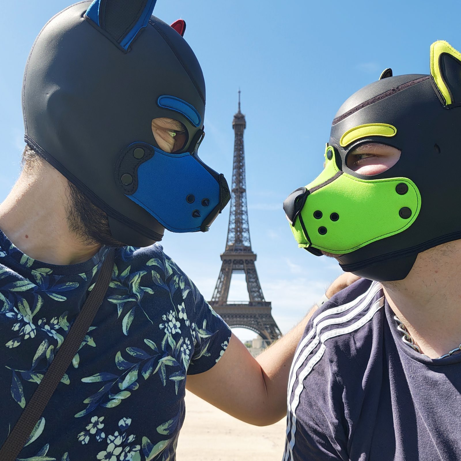 Paris Pride 2025