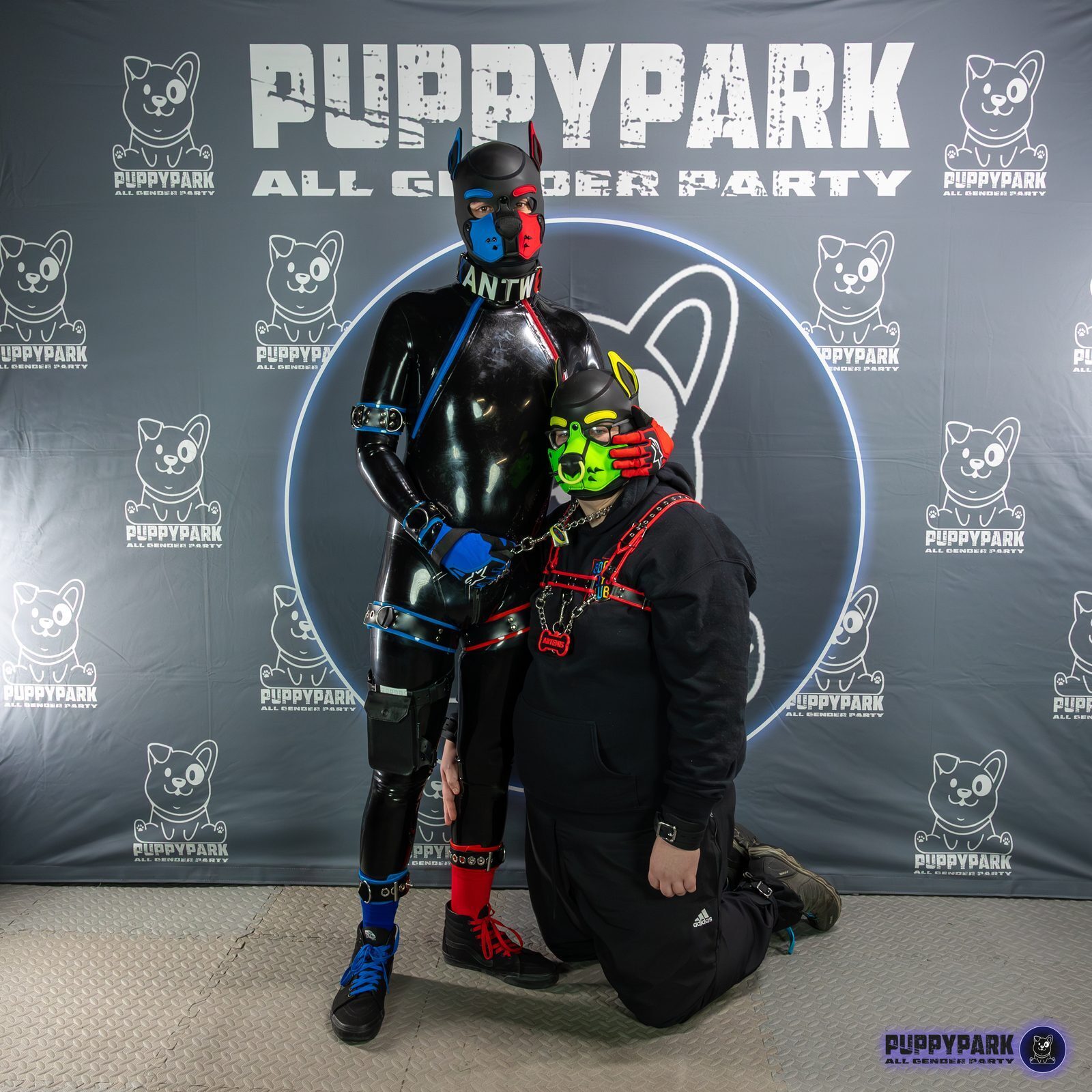 Puppy Park 2025